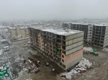Фотография ЖК