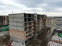 Фотография ЖК